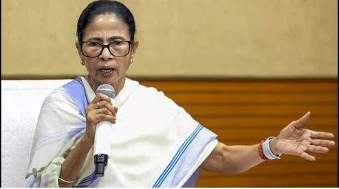 Mamata writes to modi to revoke decision of appointing interlocutor for gorkha issues