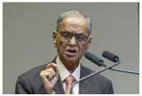 Narayana murthy points to china s 9 9 6 rule to justify 72 hour work week indian youth says enough