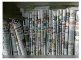 Government hikes print media advertisement rates by 26 per cent