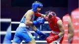 World boxing cup finals preeti pawar makes winning return armed with sharp counterattacks and improved defensive movements