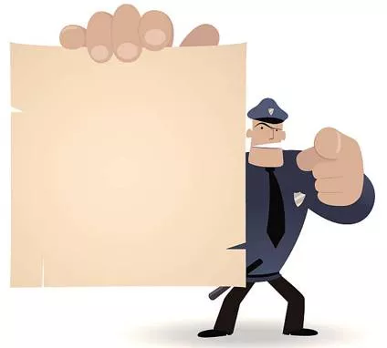 Warrant - (noun) An official document that gives authority to do something; (verb) to justify or make something necessary. (?????? / ??????-???? / ???? ??????)