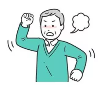 Irate - Extremely angry, furious, or very annoyed.