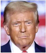 Nothing to hide says trump as he supports house vote for release of epstein files