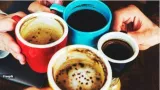 This is what happens to the body when you have 5 cups of coffee vs tea every day for a month