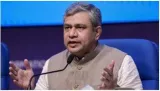Govt will shorten data protection compliance timeline from 18 months it minister vaishnaw