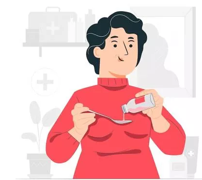 Remedy - A way of solving a problem, or a medicine or treatment that cures or relieves pain or disease. (उपचार / इलाज / समाधान)