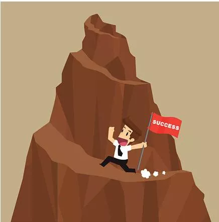 Culminate - To reach a final or highest point; to come to a climax or a decisive end. (परिणति पर पहुँचना / चरम बिंदु पर पहुँचना)