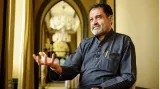 Mohandas pai defends narayana murthy says 9 9 6 work culture for techpreneurs only