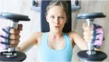 Why the position of your tongue may play a crucial role when lifting heavy weights
