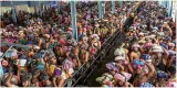 Sabarimala gets more regulations for crowd control as lapses cause chaos