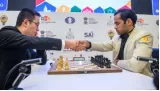 Arjun erigaisi crashes out in quarters as india s fide world cup campaign ends
