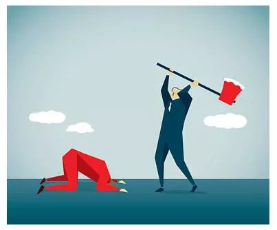 Leniency - The quality of being more merciful, tolerant, or less strict than expected in giving punishment or judgment. (दयालुता / नरमी / उदारता)