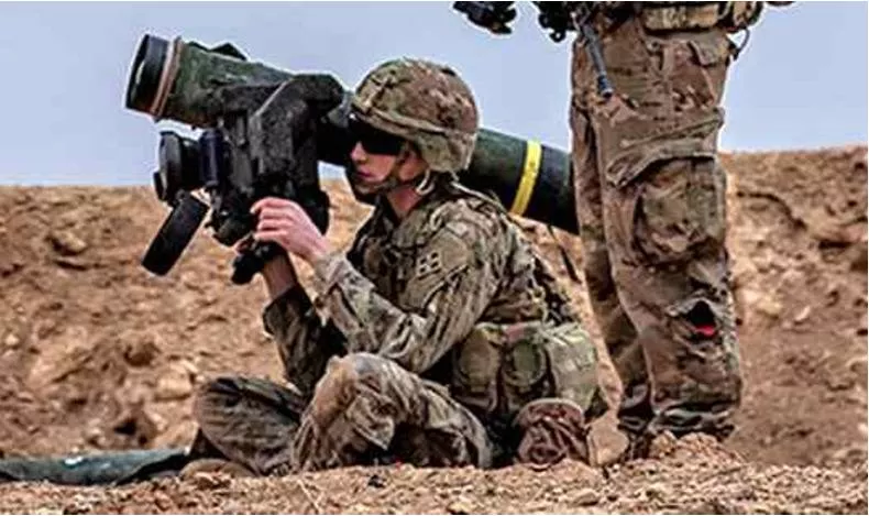 As trade row eases u s clears missile sale to india