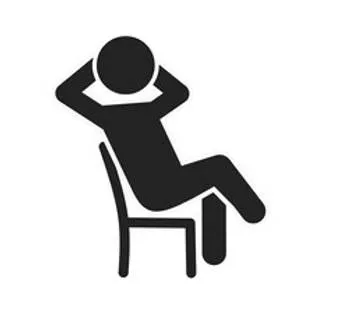 Nonchalant - Feeling or appearing casually calm and relaxed; not displaying anxiety, interest, or enthusiasm. (बेपरवाह, उदासीन)