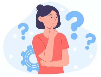 Skeptical - Having doubts or not easily convinced; questioning the truth or validity of something. (?????????? / ?????????)