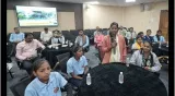 World children s day child marriage survivors share stories of courage in lucknow