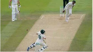 Ashes bazball reaches its endgame down under england s hopes hinge on raw pace to recreate bodyline
