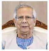 Non partisan caretaker system restored in dhaka