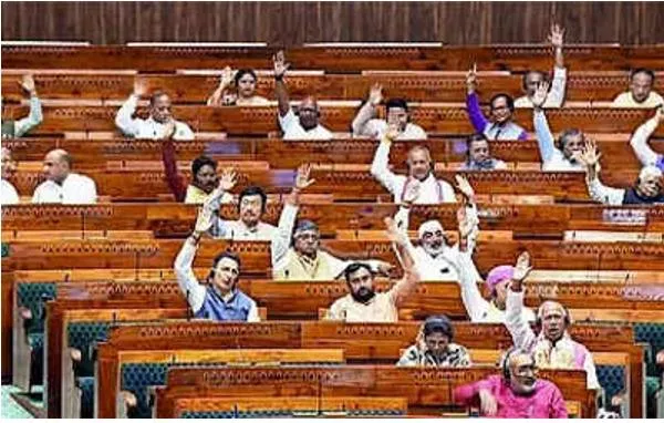 Parliament expected to introduce heci bill aiming to unify india s higher education how it will impact institutions