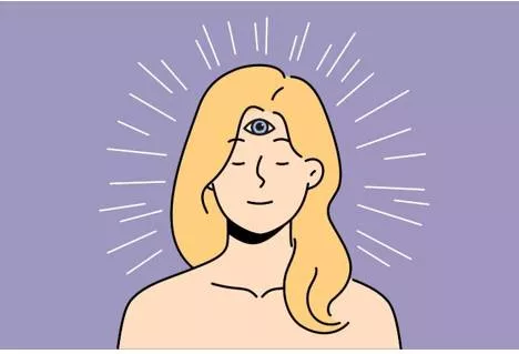 Intuitive - Having the ability to understand or know something immediately, without the need for conscious reasoning.