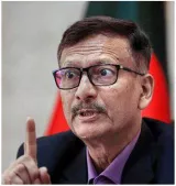 Bangladesh will not pick sides it will prioritise national interest says foreign affairs adviser