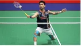 Lakshya sen wins australian open defeats japan s yushi tanaka to clinch his first title of the season