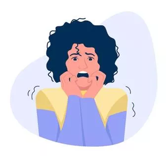 Contemptuous - Showing deep dislike or lack of respect; scornful. (तिरस्कारपूर्ण, घृणापूर्ण)