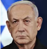 Israel launches air strikes in latest test of gaza ceasefire as hospitals report 24 deaths