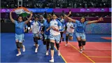 India women s team win second straight kabaddi world cup in dominating fashion