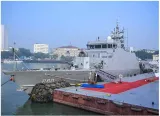 Navy gets silent hunter 80 home grown mahe