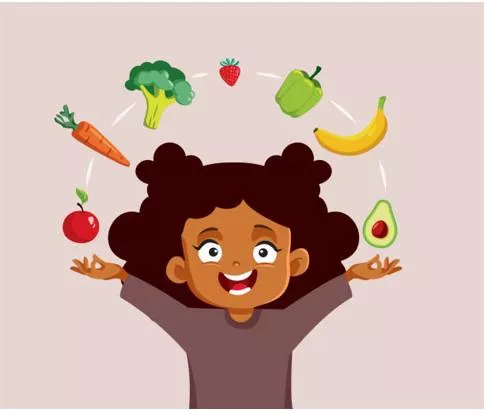 Wholesome - Good for one’s physical, moral, or mental health; promoting well-being and goodness.