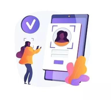 Verify - To check, confirm, or establish the truth, accuracy, or validity of something.