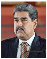 Ridiculous lie venezuela rejects u s labelling of cartel de los soles as terror group
