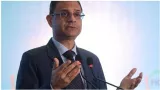 Rbi s sanjay malhotra sees scope for repo rate cut in december monetary policy