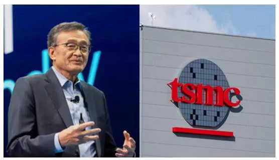 Tsmc sues former executive over claims that intel ceo lip bu tan has already denied