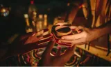 From peruvian healers battling sorcerers to chinese executives seeking financial success ayahuasca s power shifts across worlds