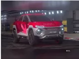 Mahindra drops world s first formula e themed suv at rs 23 69 lakh early buyers get exclusive rewards