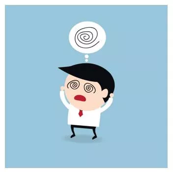 Discursive - Moving from one topic to another in a way that is unorganized or rambling; not staying focused on the main point. (बार-बार विषय बदलने वाला, भटकता हुआ)
