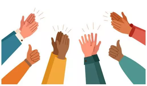 Extol - To praise someone or something very highly; to speak or write in strong approval. (बहुत प्रशंसा करना / गुणगान करना)