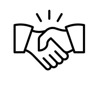 Affability - The quality of being friendly, pleasant, and easy to talk to. (मिलनसार स्वभाव, सरल व मित्रतापूर्ण व्यवहार)