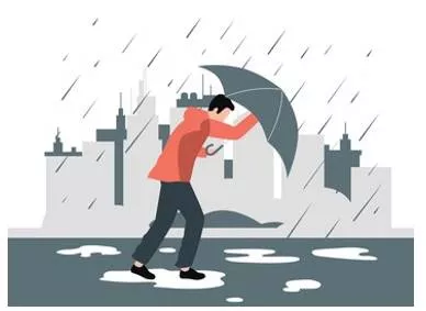 Relentless - Continuing in a determined way without becoming weaker or less severe; harsh and unyielding. (अविरत, कठोर, निष्ठुर, बिना रुके चलते रहना)