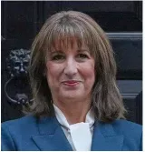 U k budget increases child welfare allowance taxes