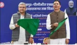 Railways extends gorakhpur pilibhit express to bareilly