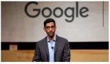 Google ceo sundar pichai ceo of china s biggest ai company does not agree with your ai bubble fears we re not even able to