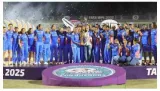 Wpl 2026 fourth edition to begin on january 9 navi mumbai vadodara to host all matches