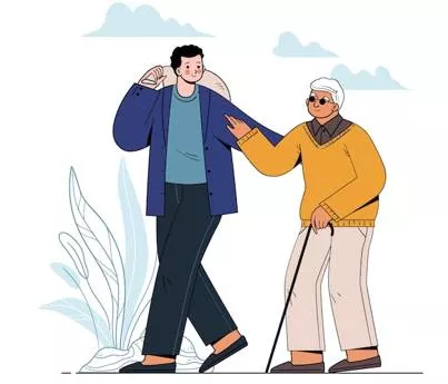 Benevolence - The quality of being kind, helpful, and generous. (???????, ??????, ???? ?? ?????)