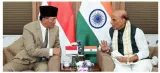 India and indonesia make progress on brahmos deal at defence ministers dialogue