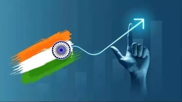 India s gdp rises by 8 2 in q2 despite trump tariffs highest in six quarters