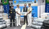 India launches operation sagar bandhu to provide relief supplies to sri lanka