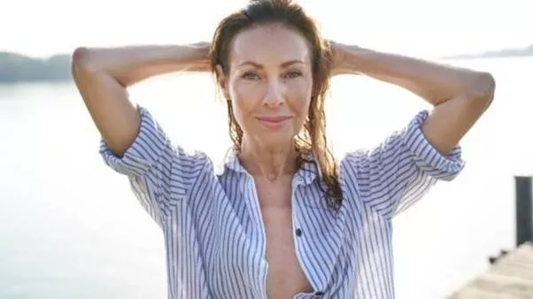 For women sex after 60 is not over new study reveals it s evolving